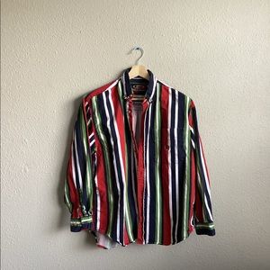 Vintage Coliseum Classic Button Down Size Large
